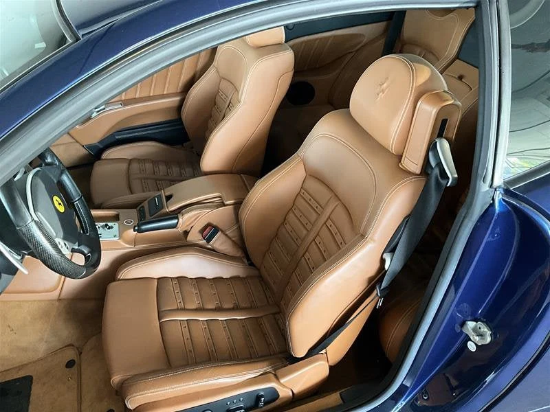 2005 Ferrari 612 Scaglietti, 16/20