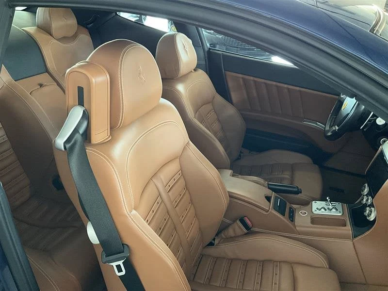 2005 Ferrari 612 Scaglietti, 18/20