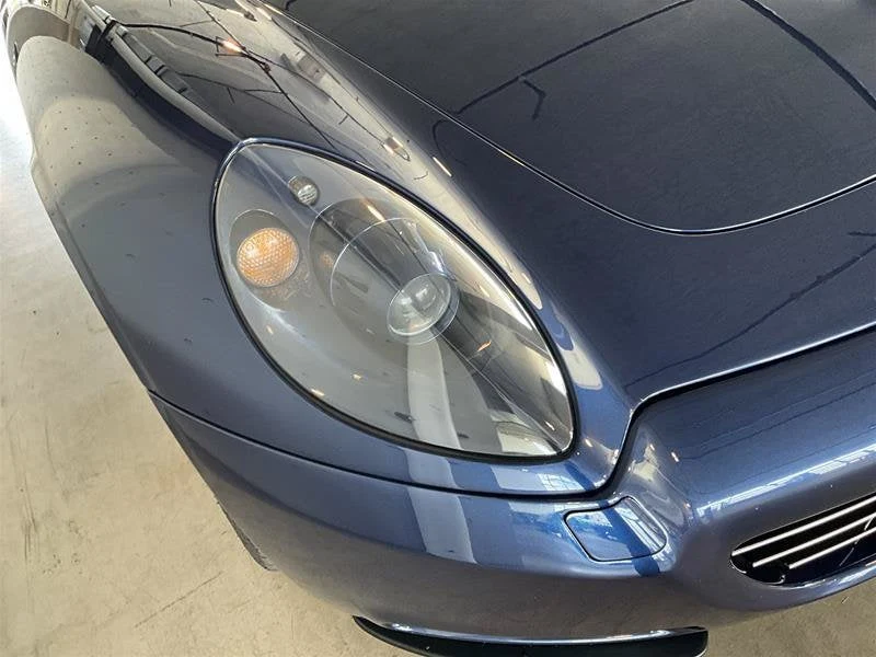 2005 Ferrari 612 Scaglietti, 20/20