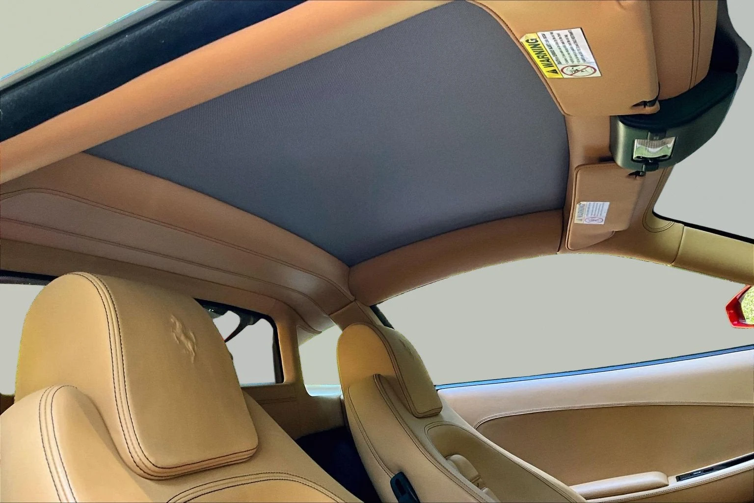 2007 Ferrari F430 Berlinetta Gated Manual, 20/20
