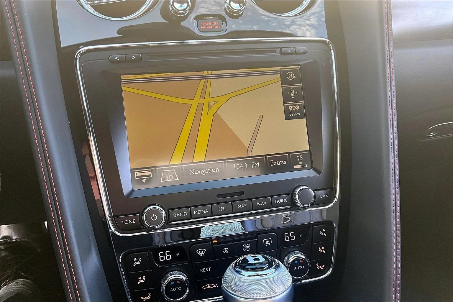 2013 Bentley Continental GT Speed (2nd Generation), 9/20