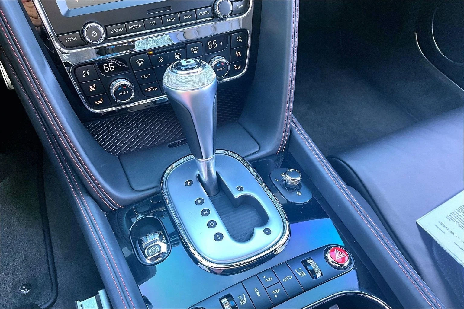 2013 Bentley Continental GT Speed (2nd Generation), 10/20