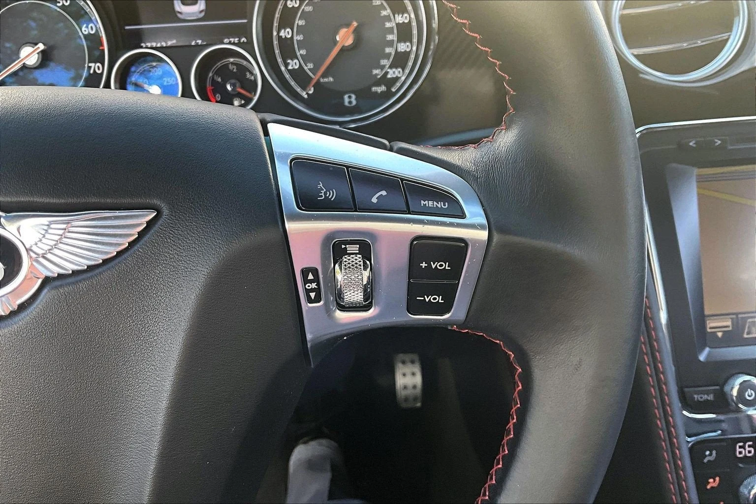 2013 Bentley Continental GT Speed (2nd Generation), 12/20