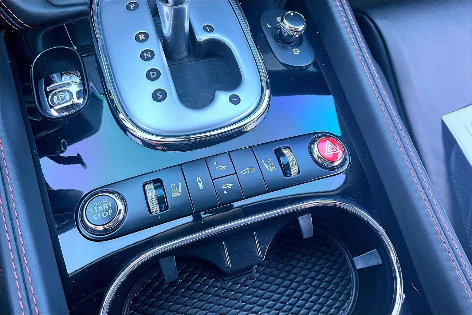 2013 Bentley Continental GT Speed (2nd Generation), 15/20