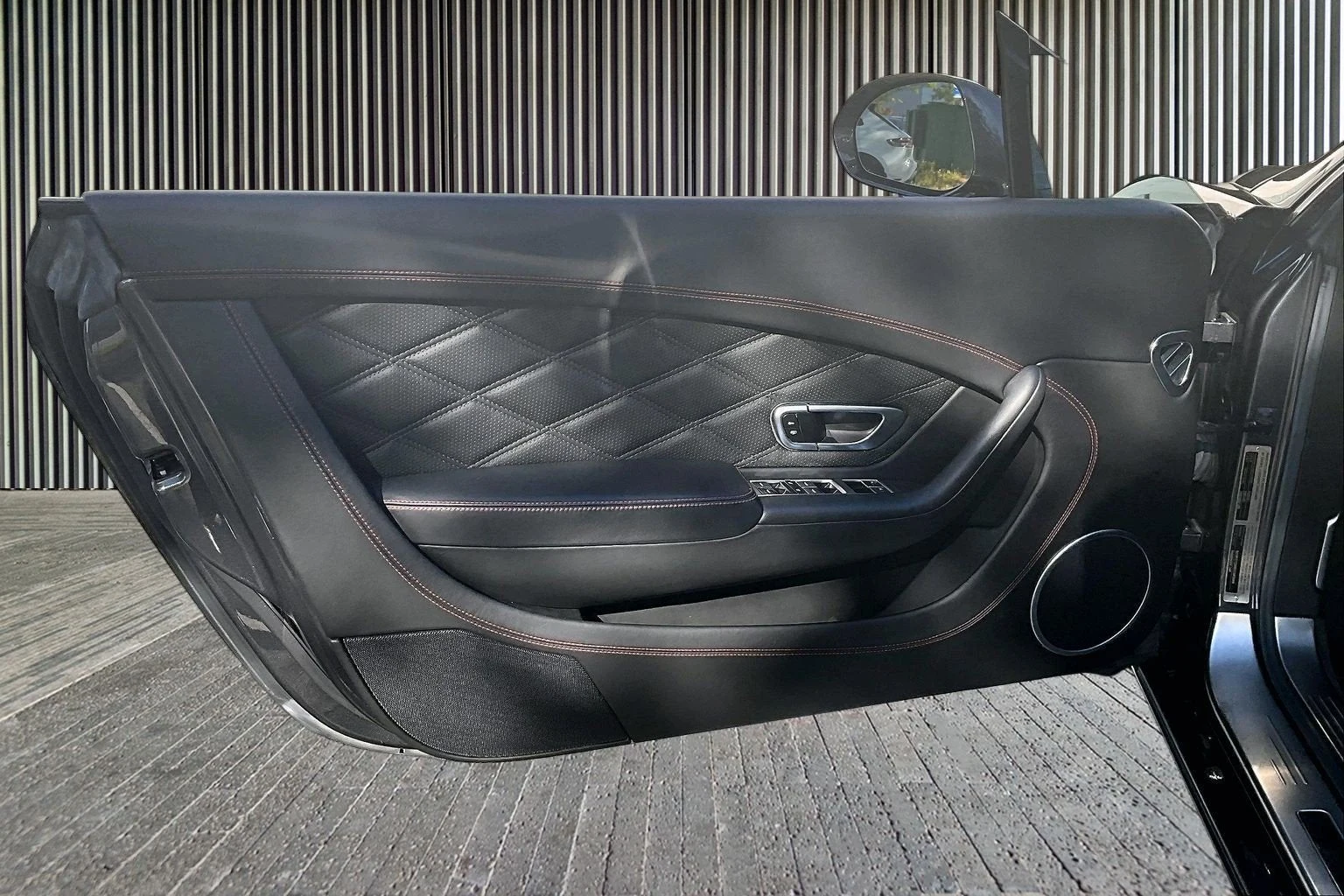 2013 Bentley Continental GT Speed (2nd Generation), 18/20