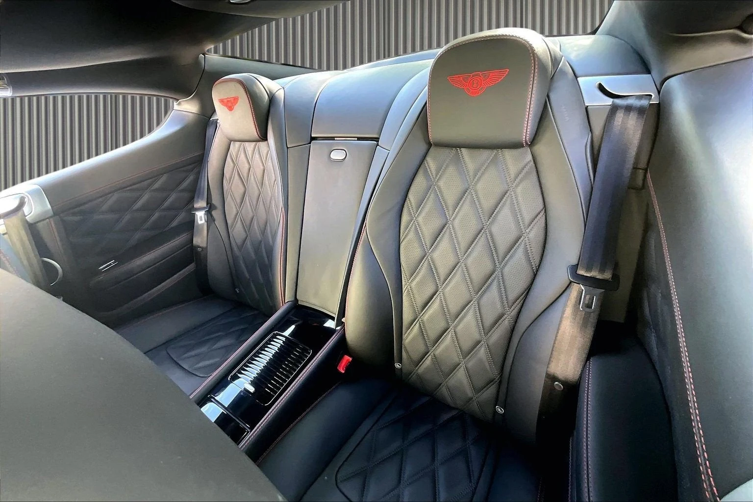 2013 Bentley Continental GT Speed (2nd Generation), 20/20