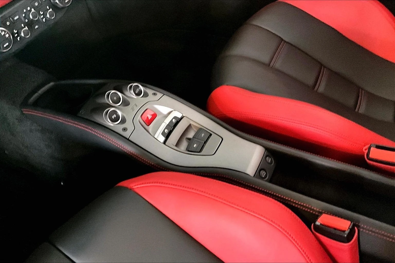2014 Ferrari 458 Spider, 13/20