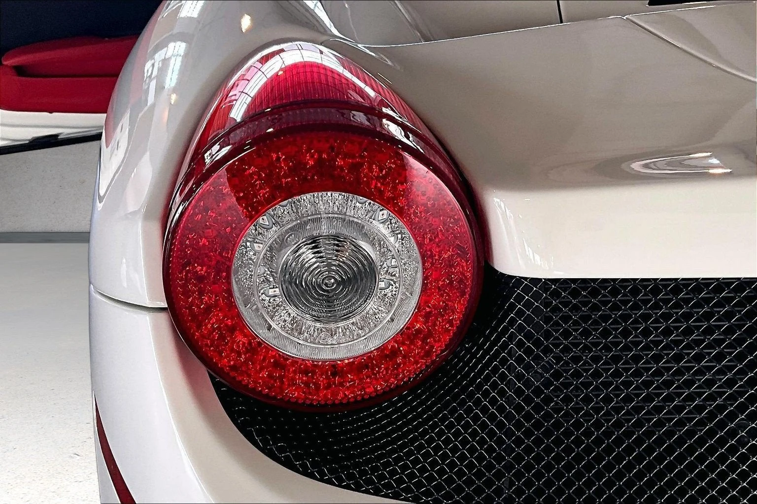 2014 Ferrari 458 Spider, 16/20