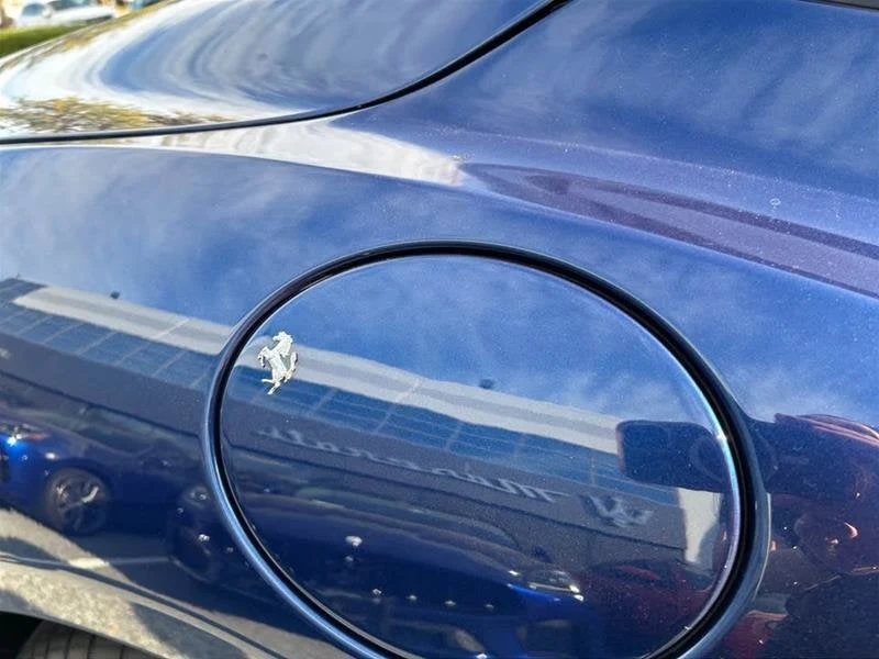 2014 Ferrari California 30, 4/8
