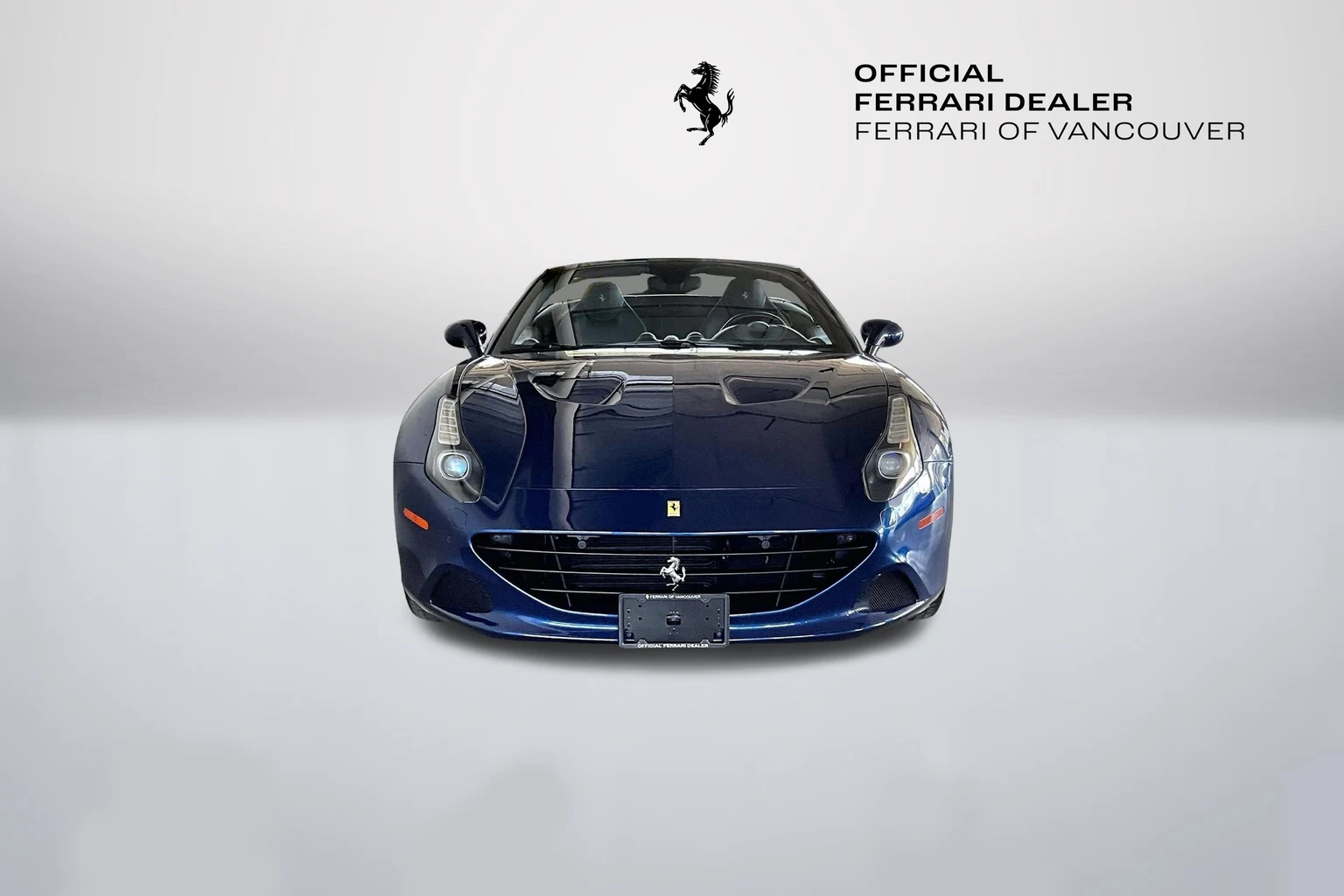 2016 Ferrari California T, 2/20