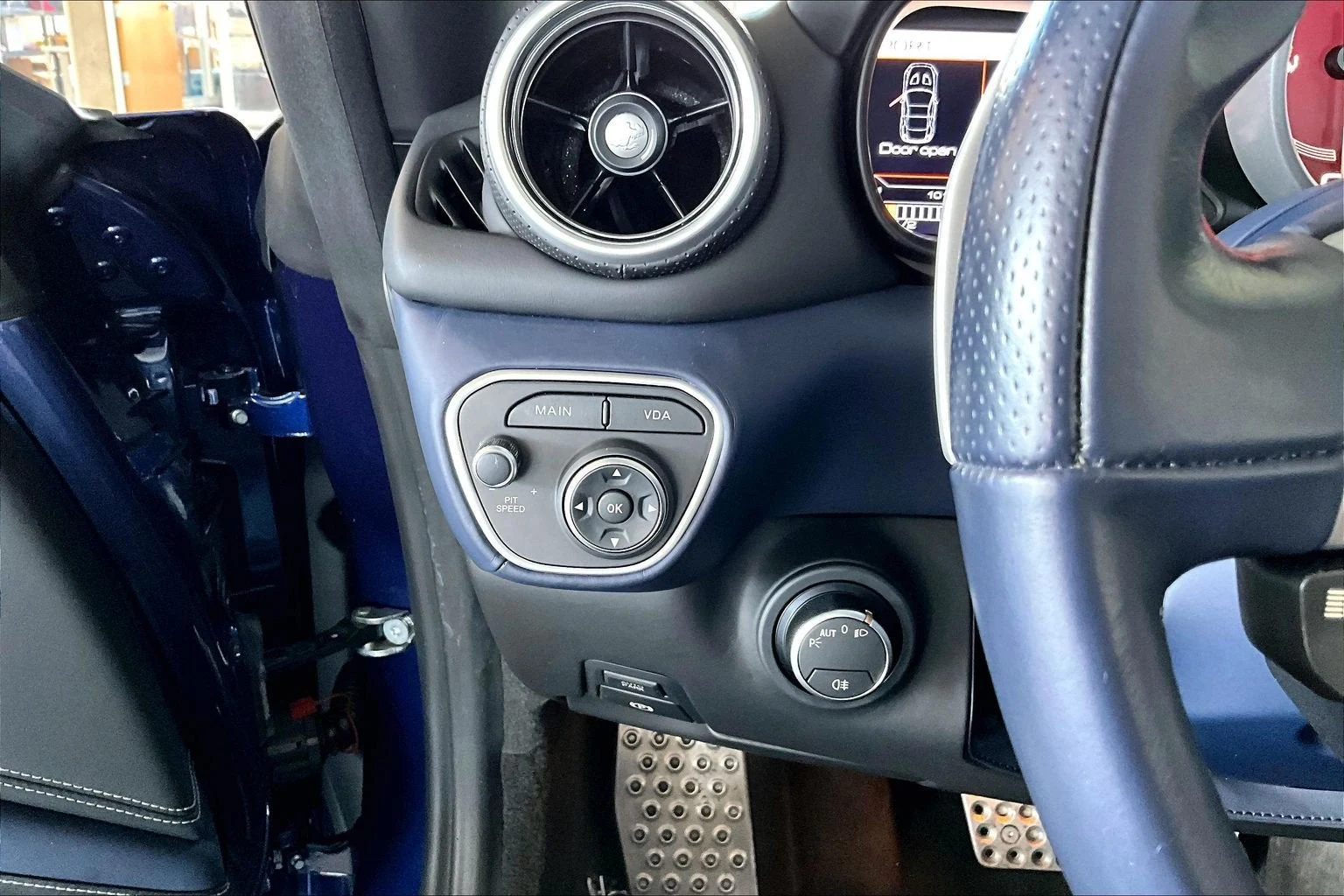 2016 Ferrari California T, 9/20