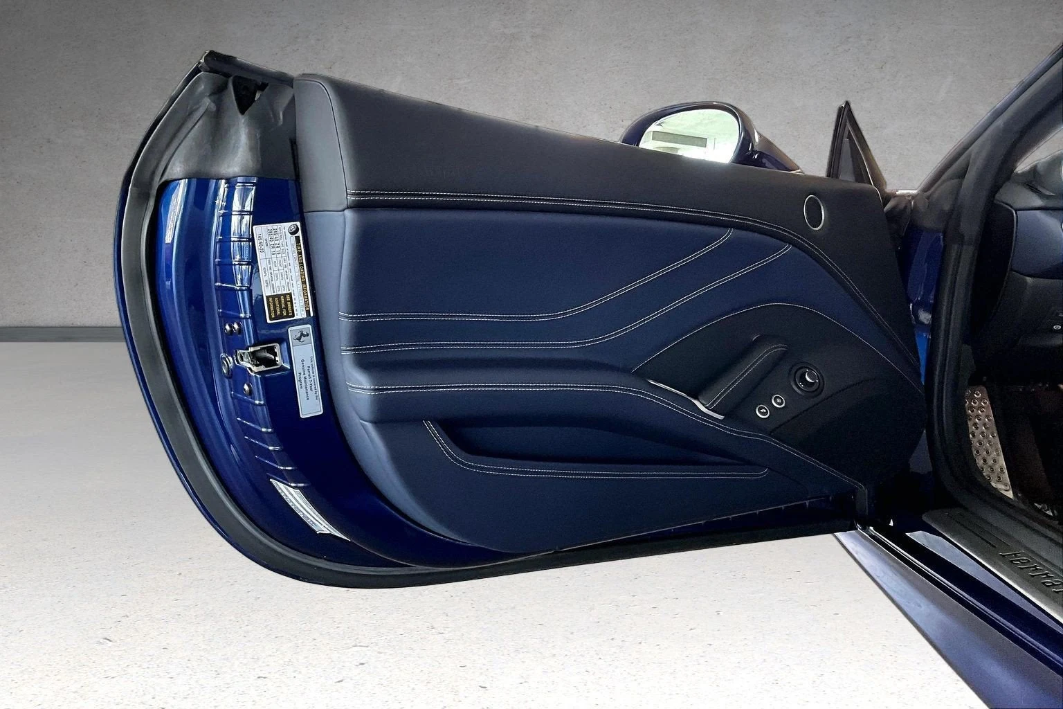 2016 Ferrari California T, 14/20