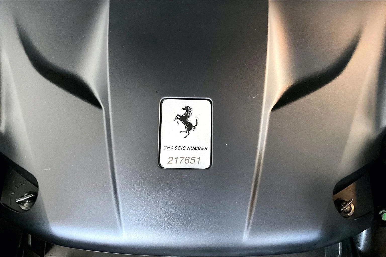 2016 Ferrari California T, 20/20