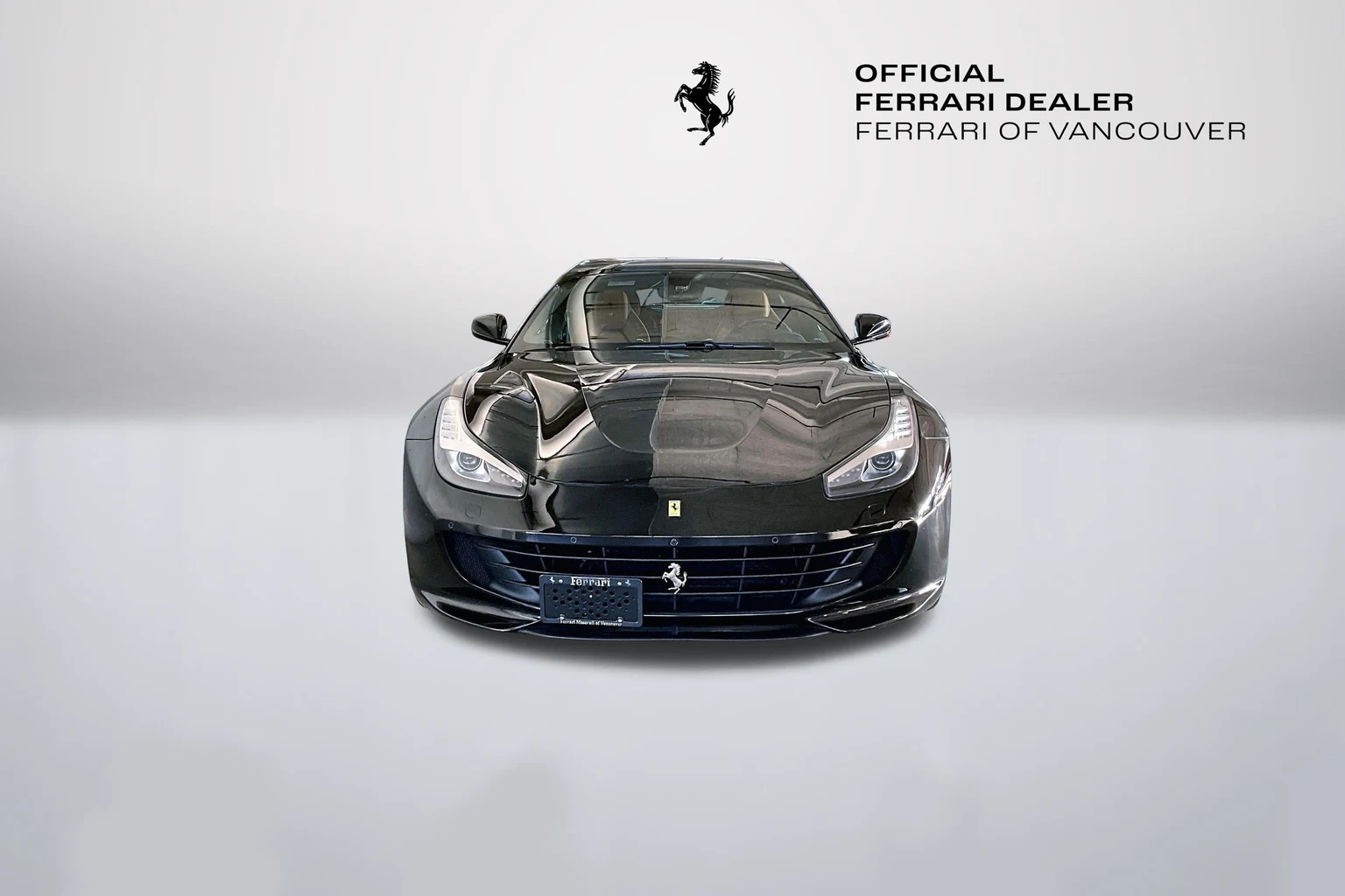 2017 Ferrari GTC4Lusso, 2/20