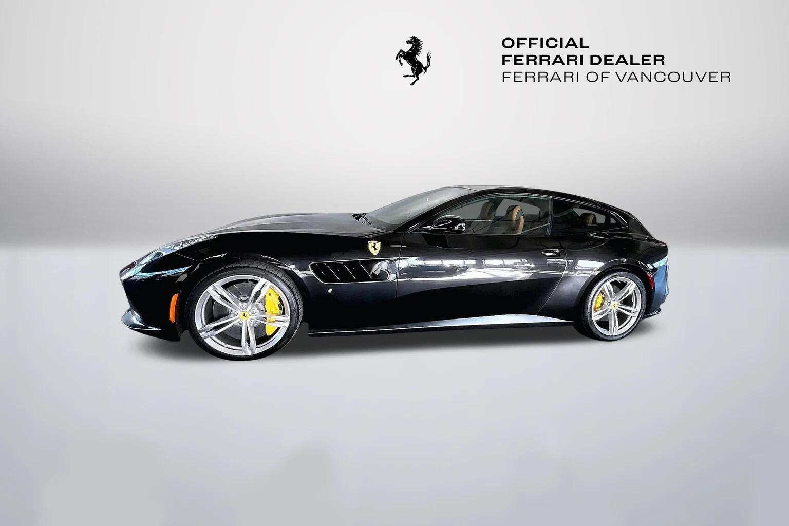 2017 Ferrari GTC4Lusso, 5/20