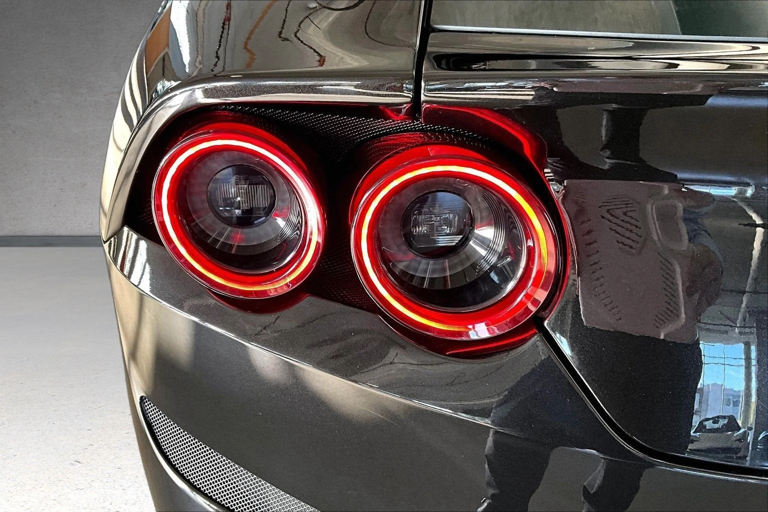 2017 Ferrari GTC4Lusso, 18/20