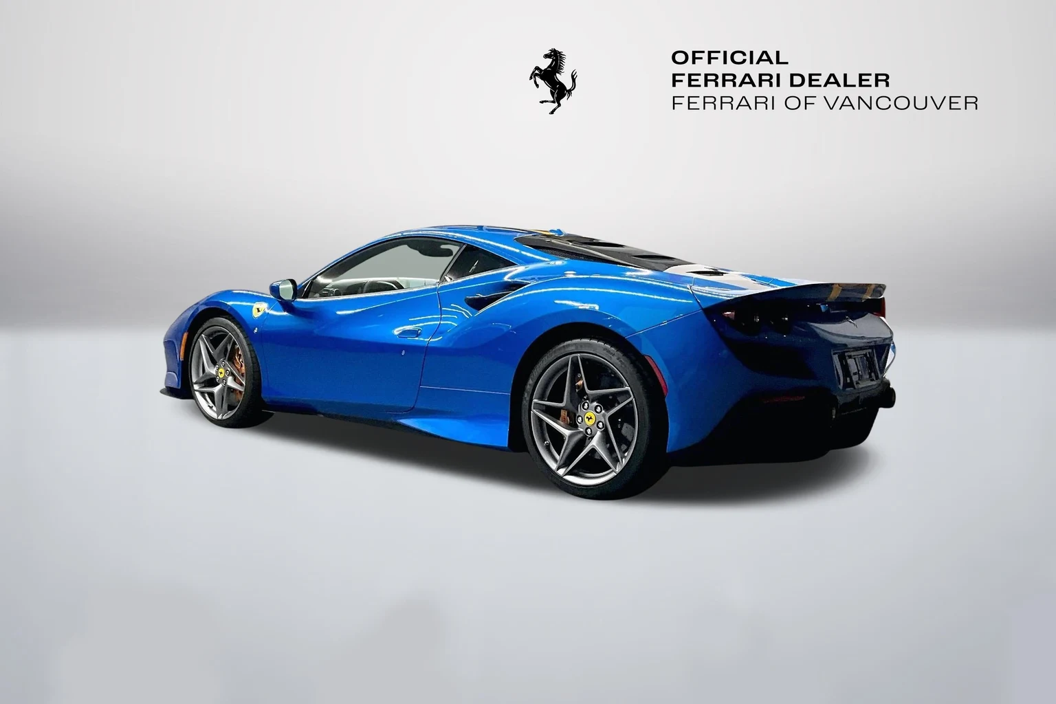 2020 Ferrari F8 Tributo, 4/20