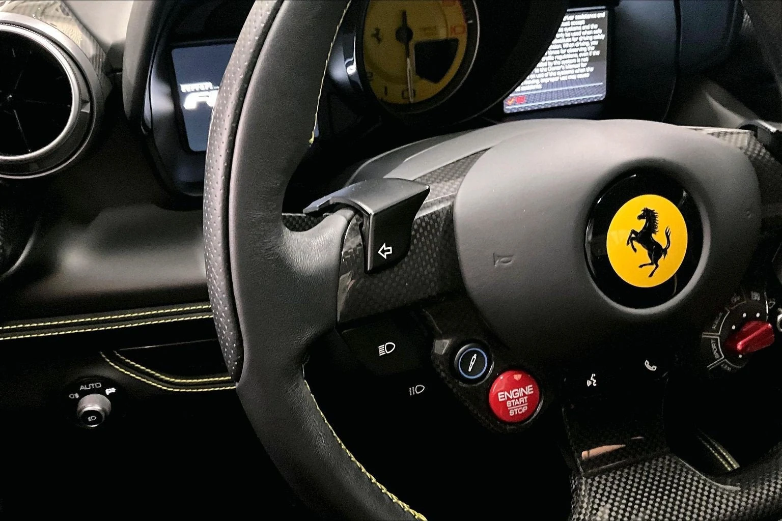 2020 Ferrari F8 Tributo, 10/20