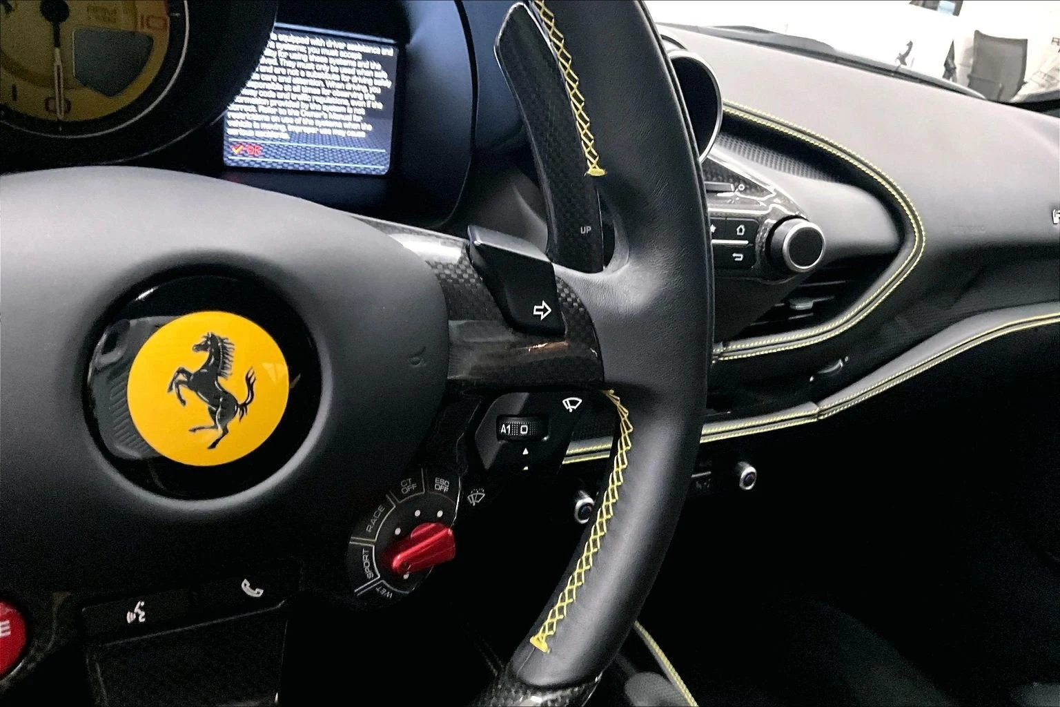 2020 Ferrari F8 Tributo, 11/20