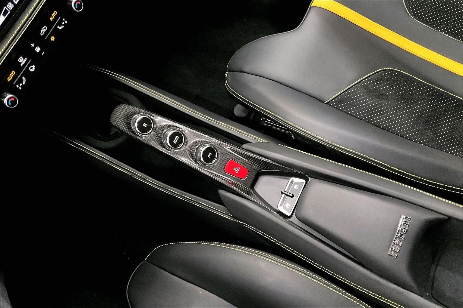 2020 Ferrari F8 Tributo, 16/20