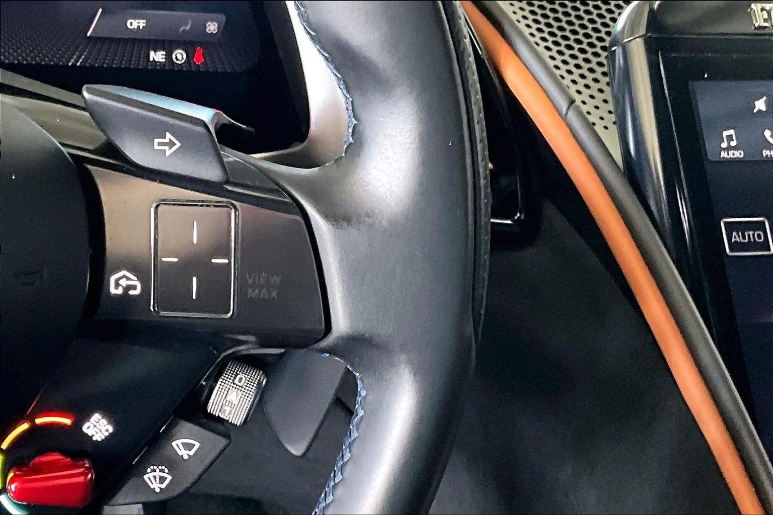 2021 Ferrari Roma Coupé, 10/20
