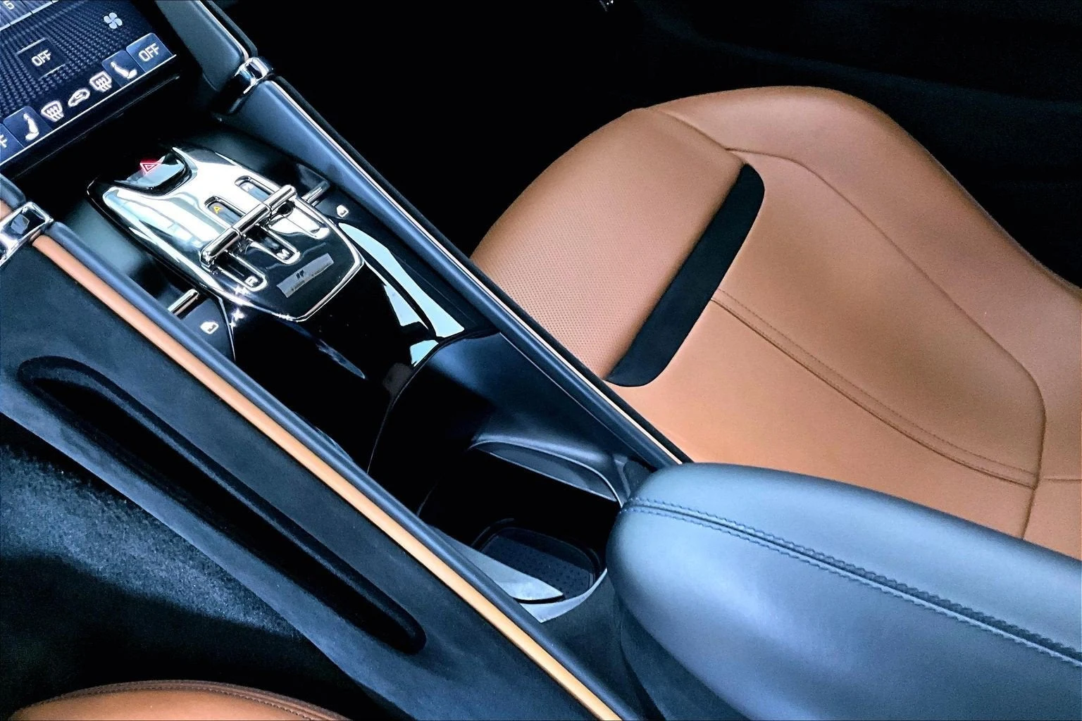 2021 Ferrari Roma Coupé, 13/20