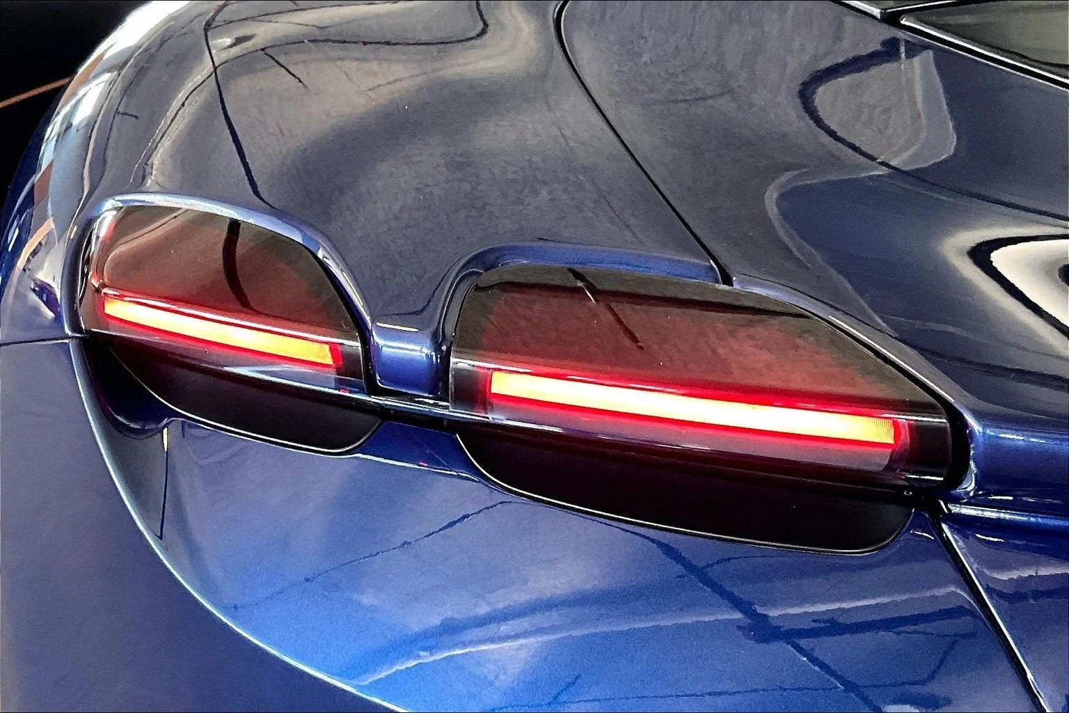 2021 Ferrari Roma Coupé, 16/20