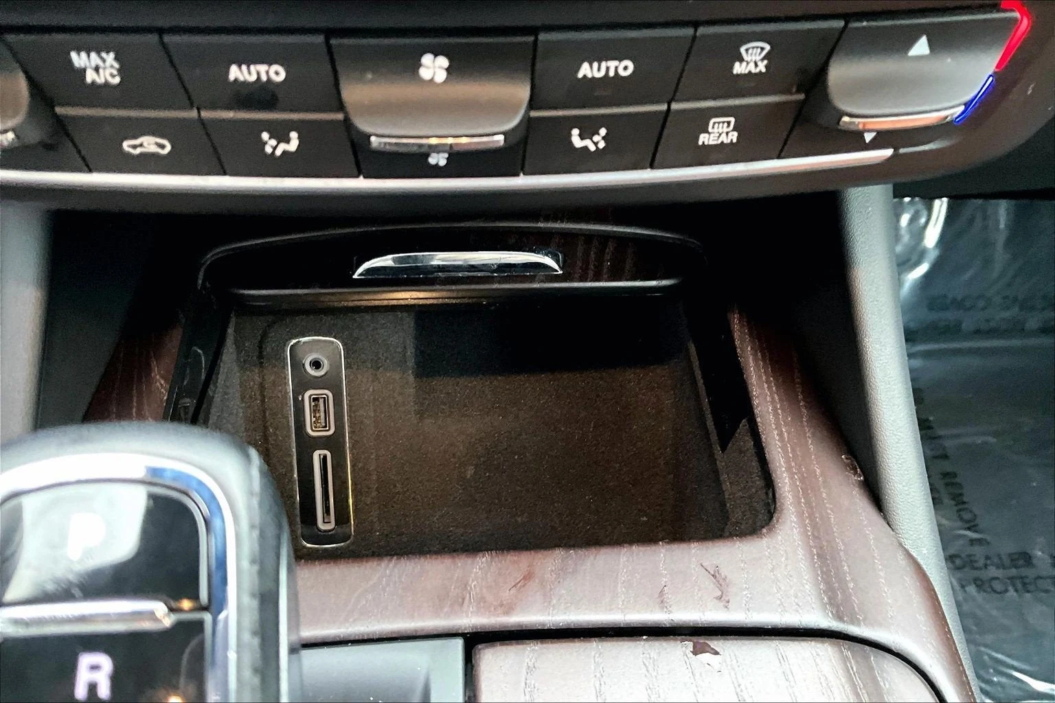 2021 Maserati Levante GranLusso, 15/20