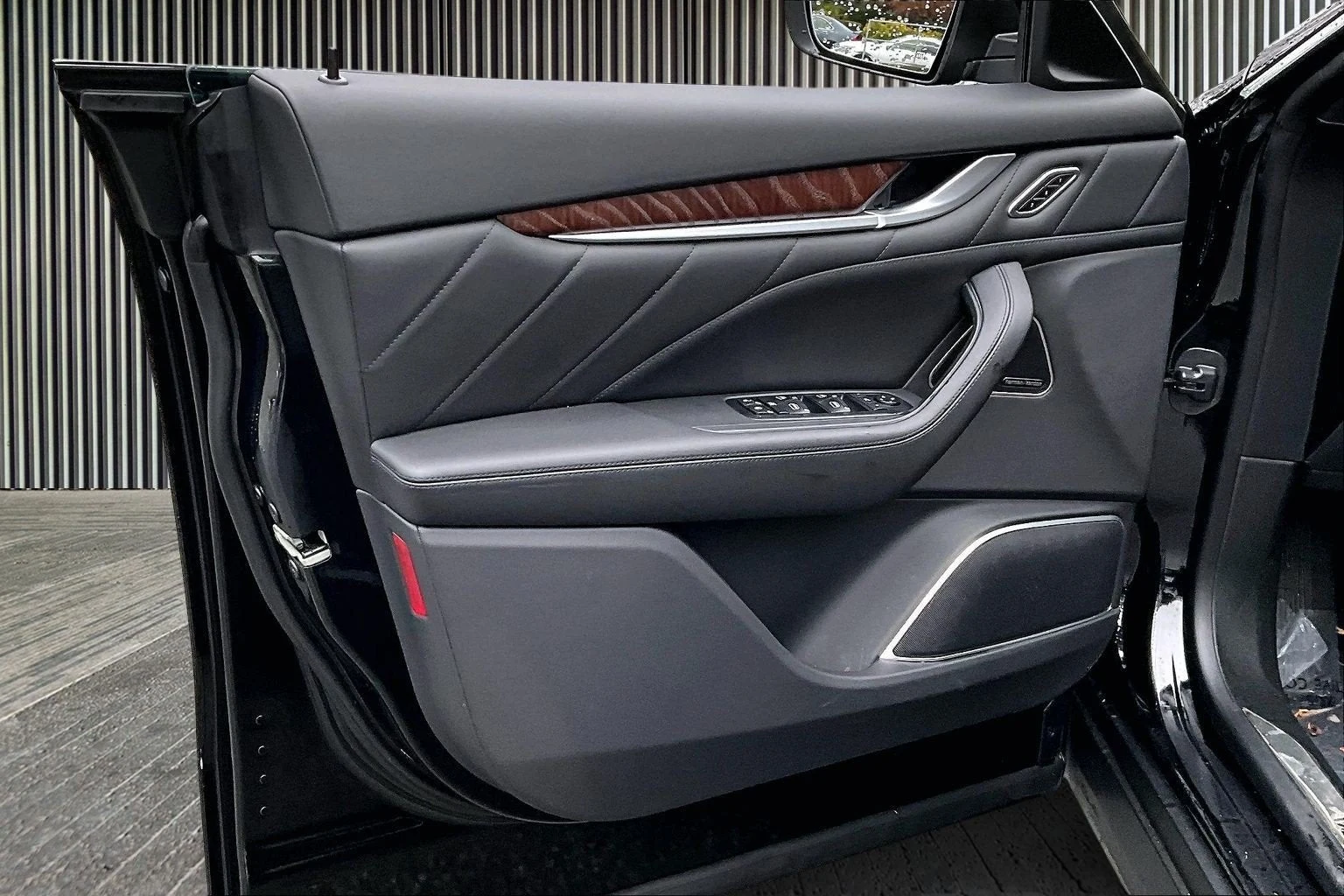 2021 Maserati Levante GranLusso, 19/20