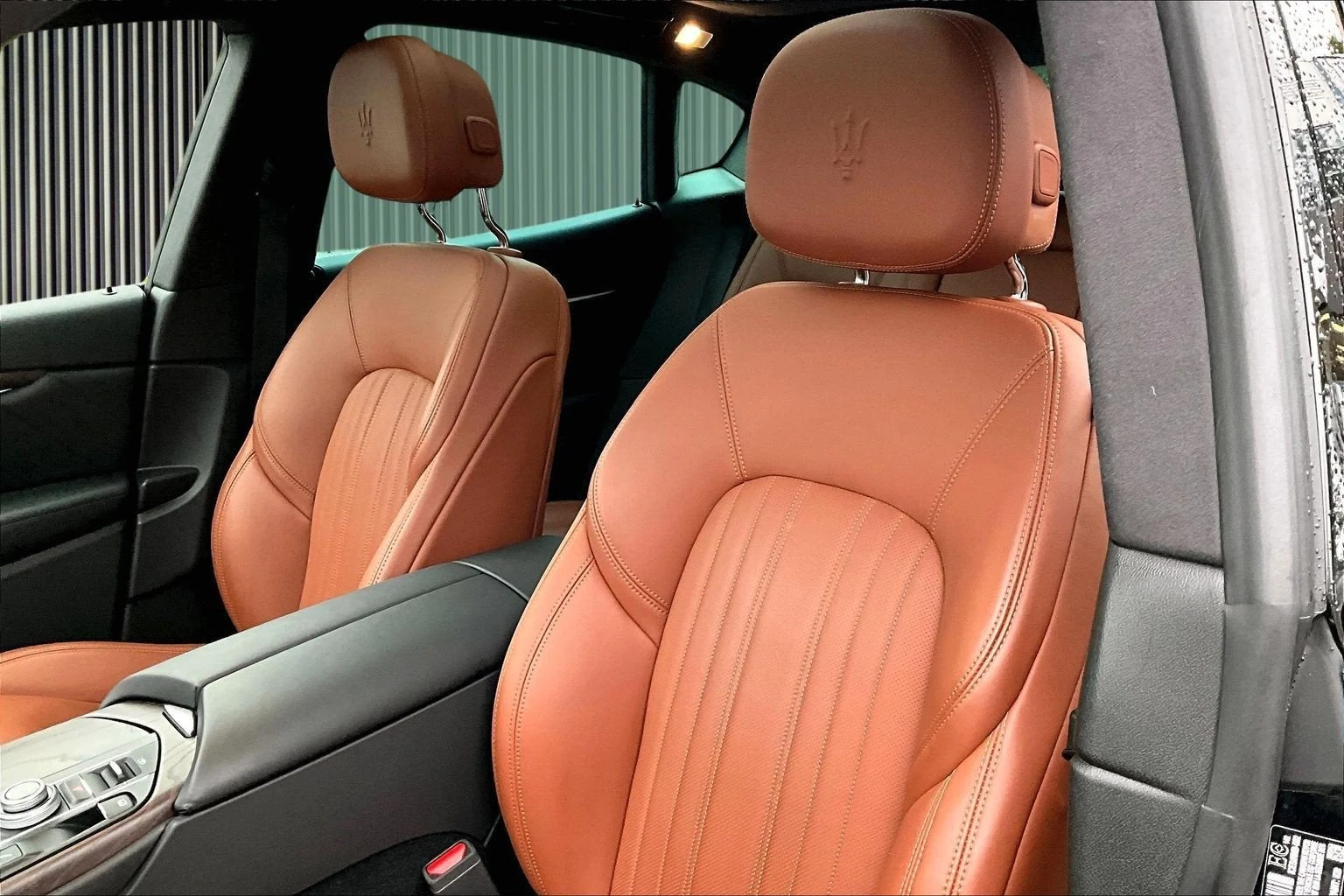 2021 Maserati Levante GranLusso, 20/20