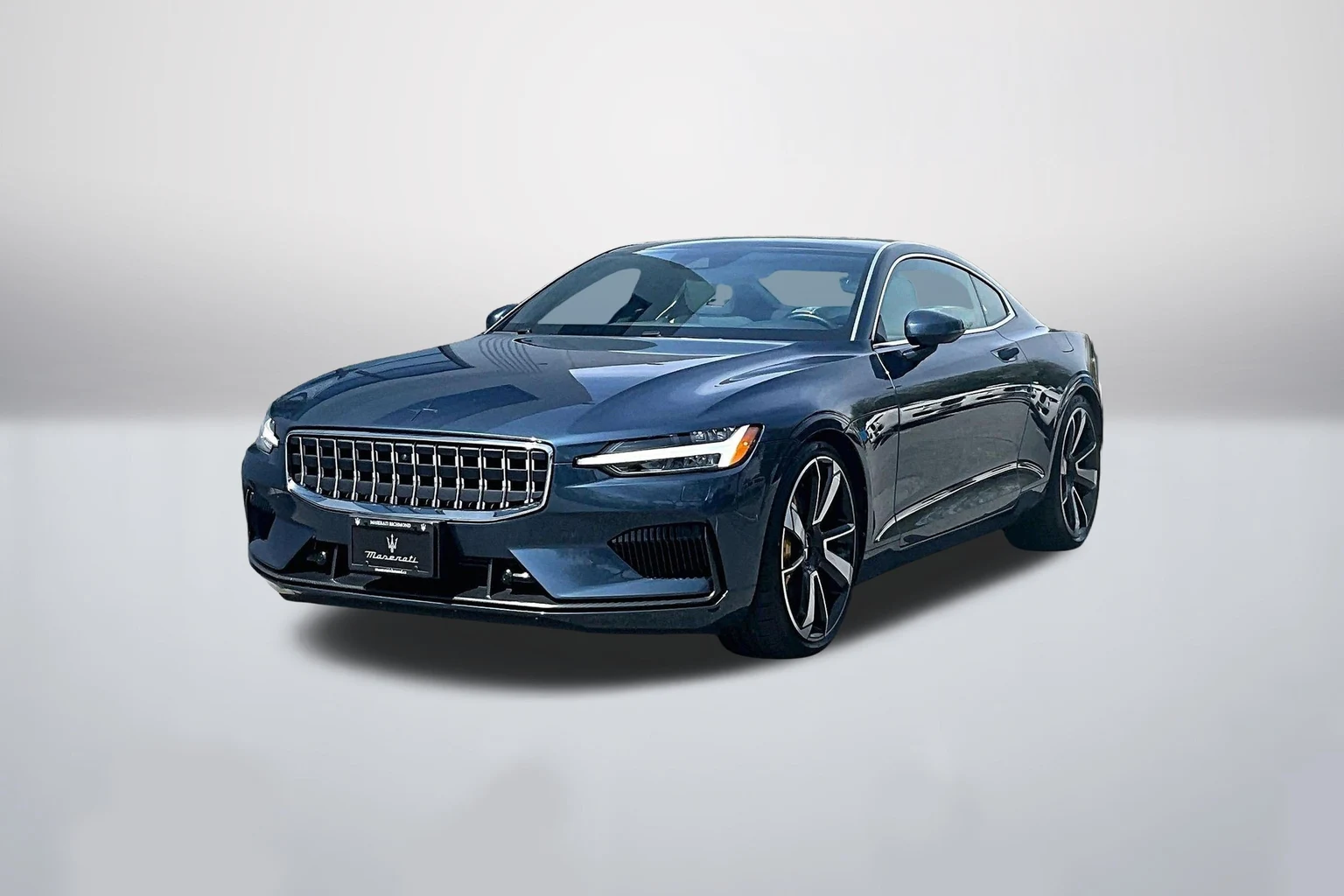 Polestar 1 | Ferrari of Vancouver