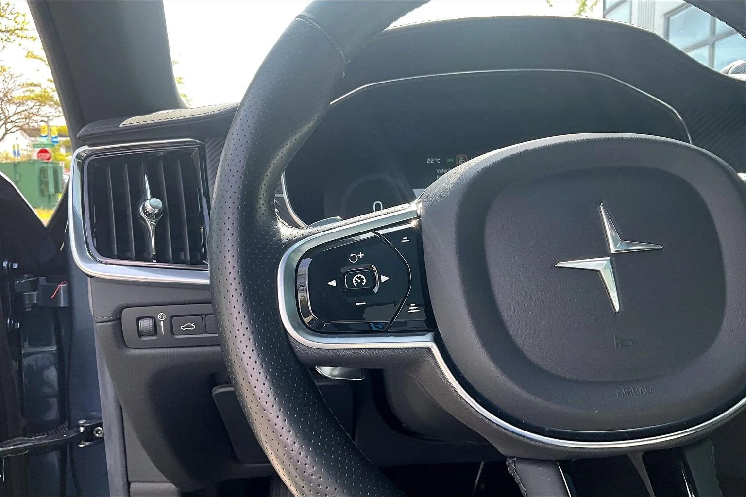 2021 Polestar 1, 10/20