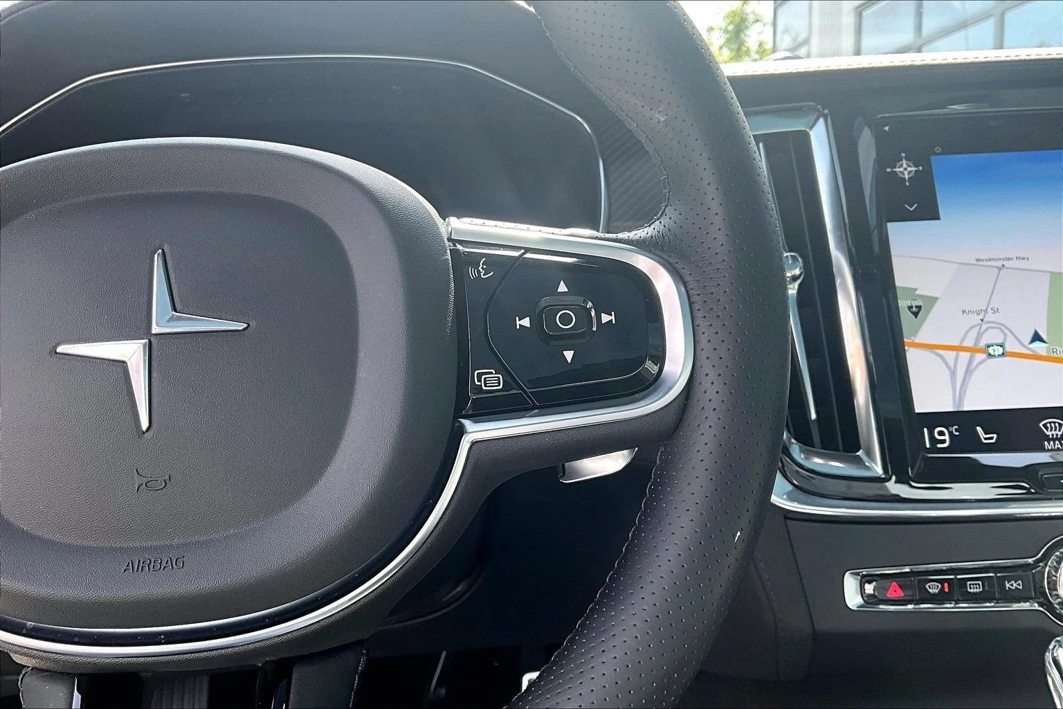 2021 Polestar 1, 11/20