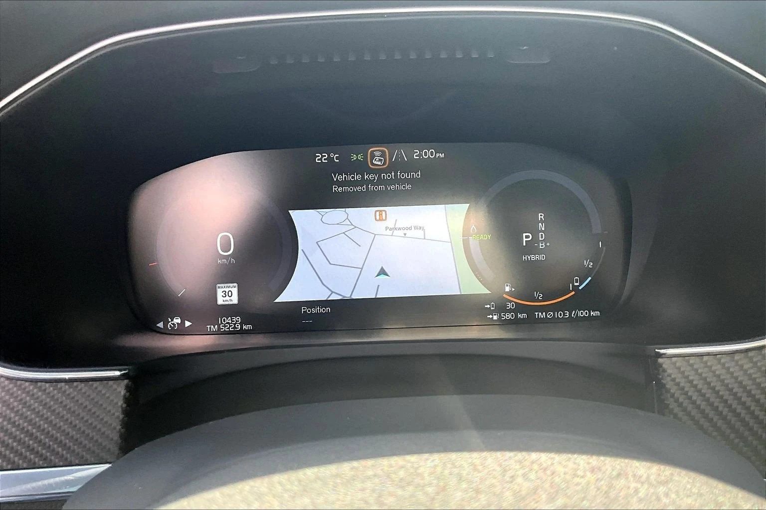 2021 Polestar 1, 12/20