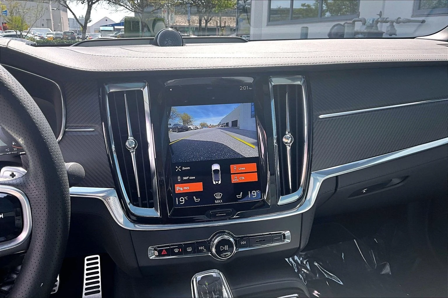 2021 Polestar 1, 13/20