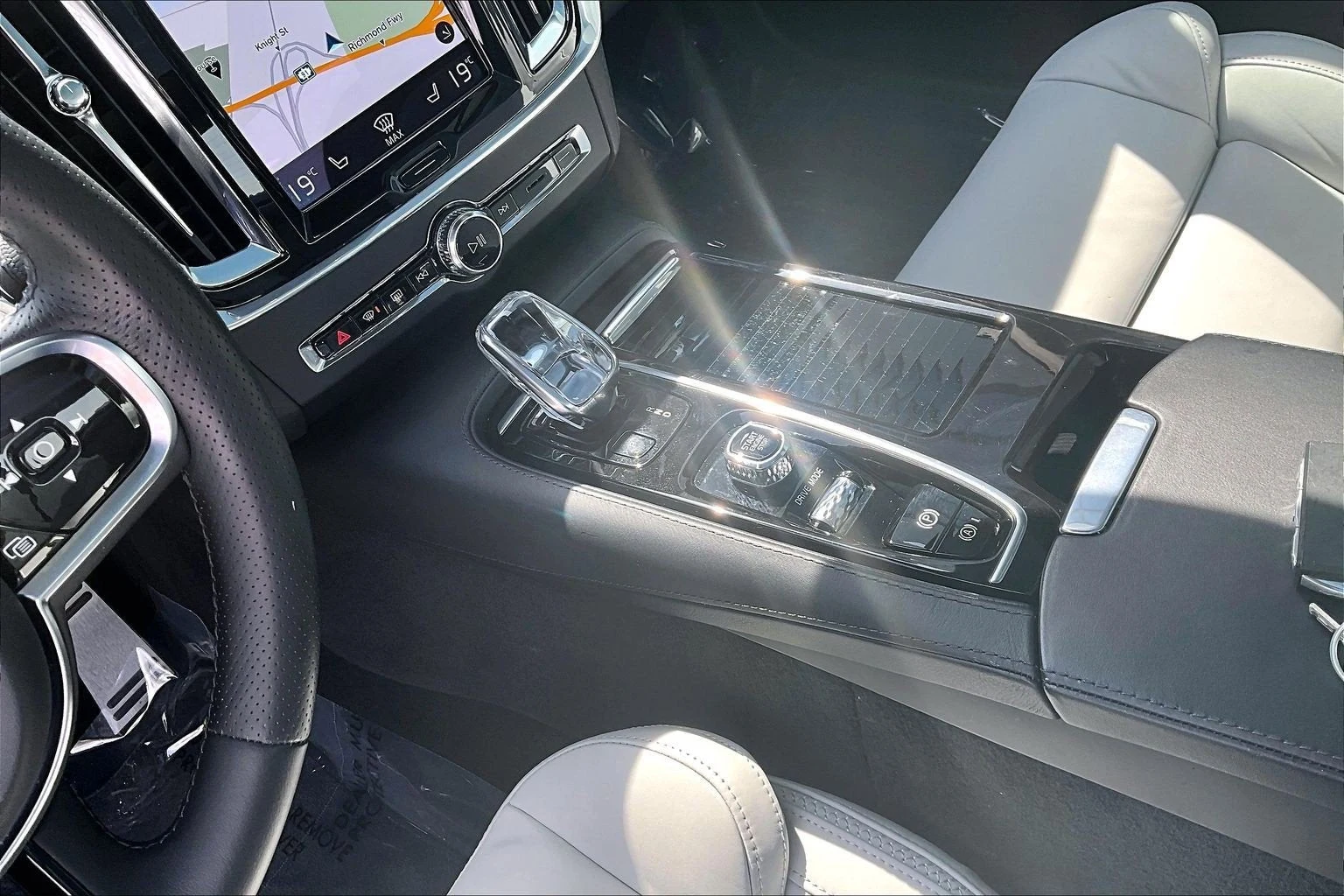2021 Polestar 1, 15/20