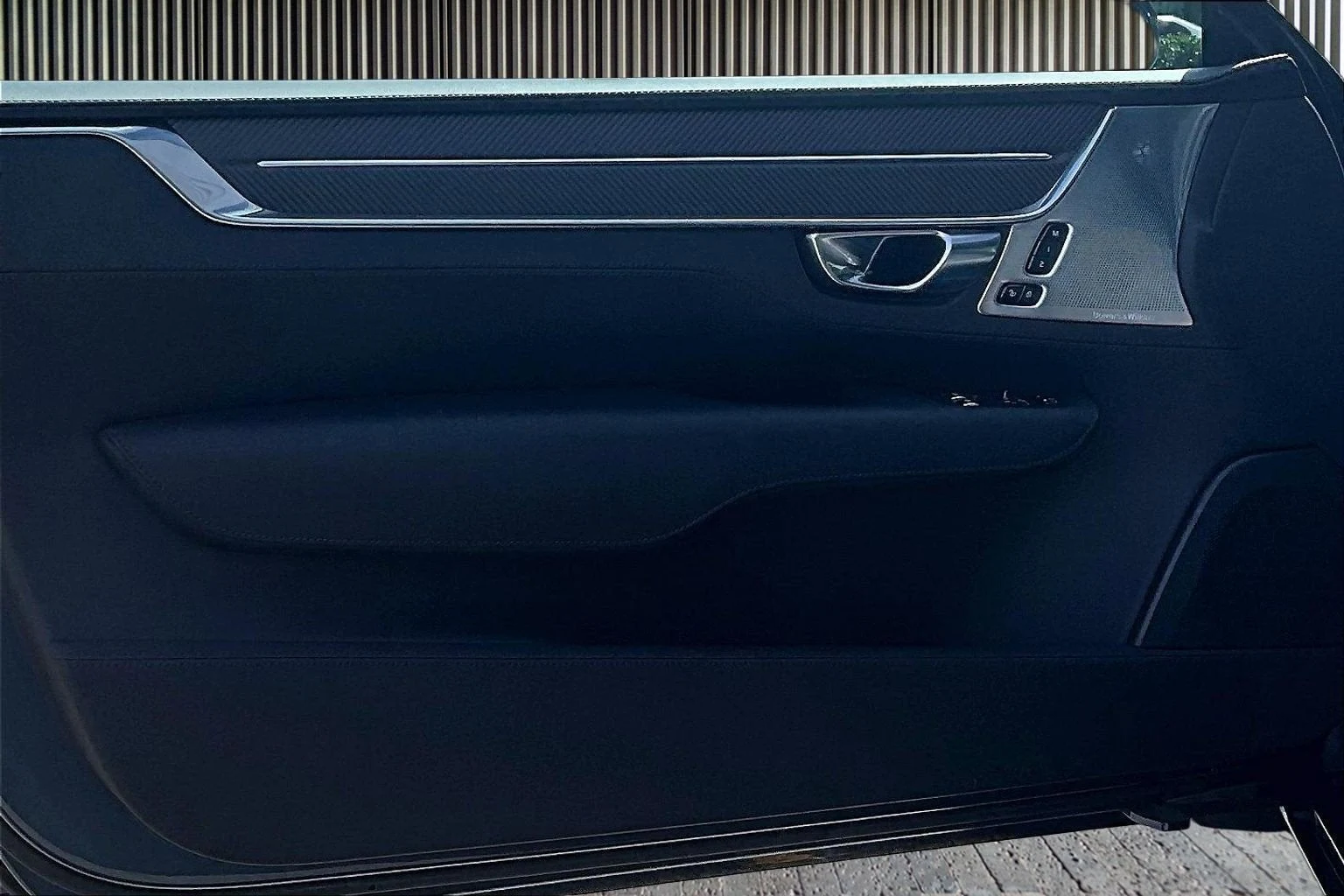 2021 Polestar 1, 17/20