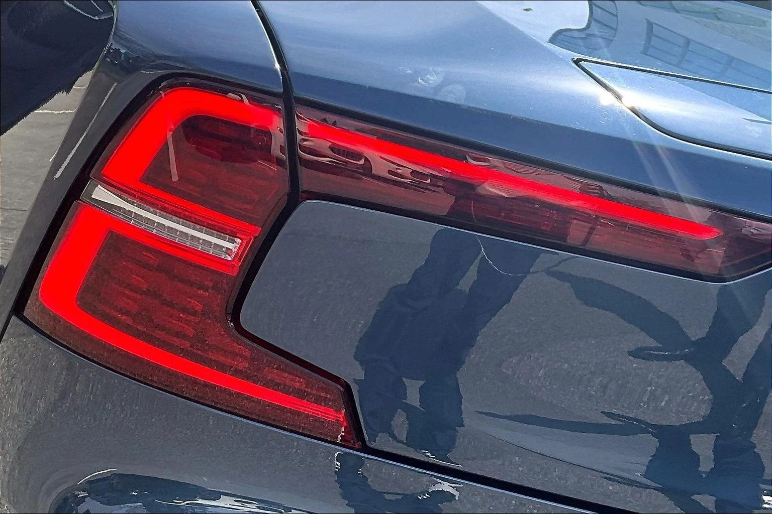 2021 Polestar 1, 20/20