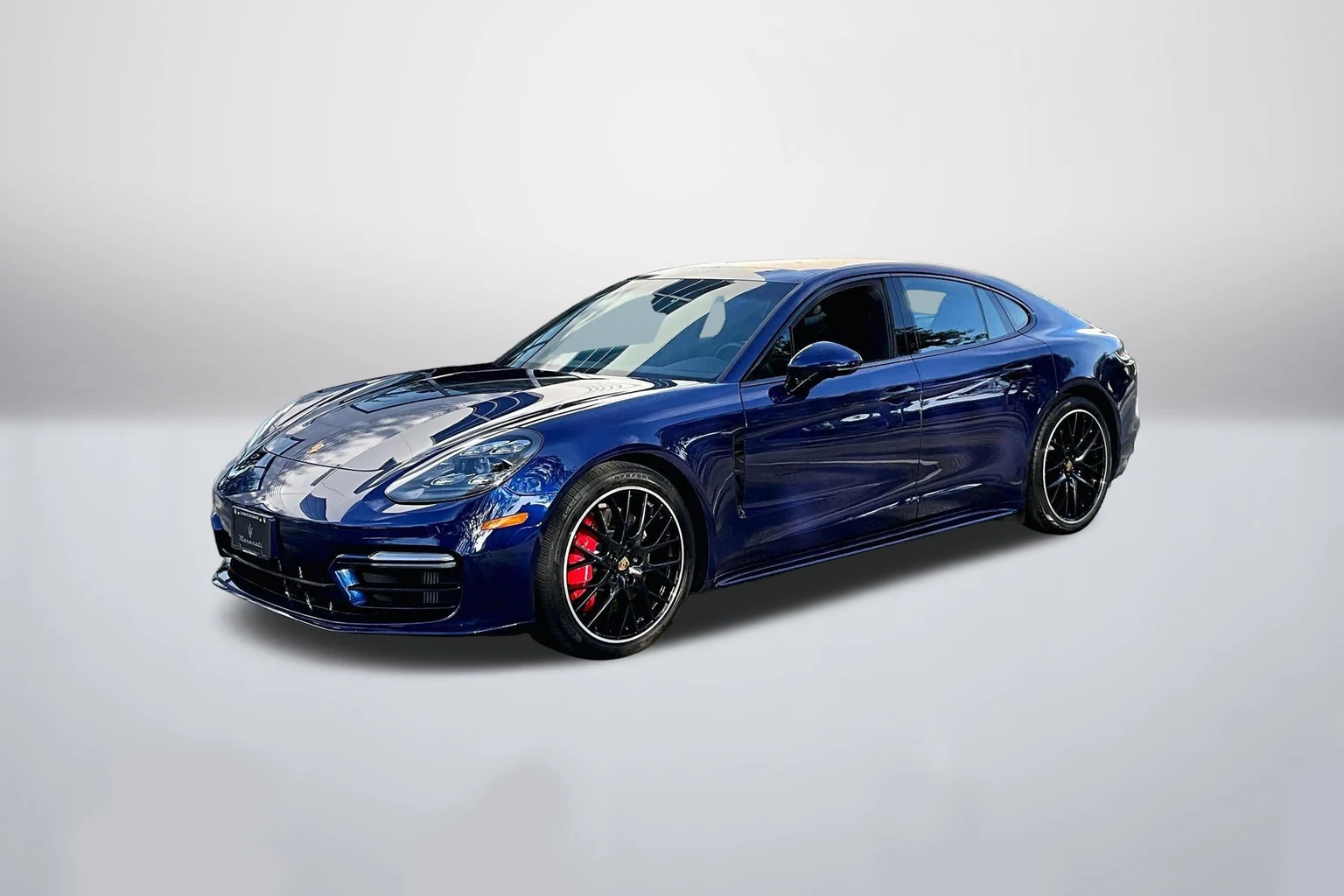 Porsche Panamera GTS (971) | Ferrari of Vancouver