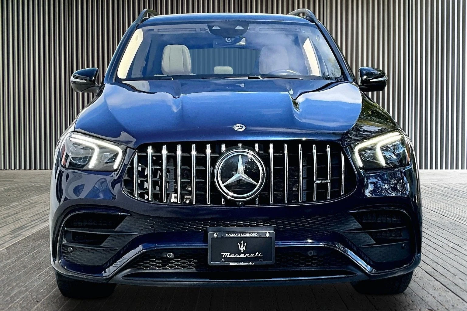 2022 Mercedes-AMG GLE 63 S 4MATIC+, 2/20