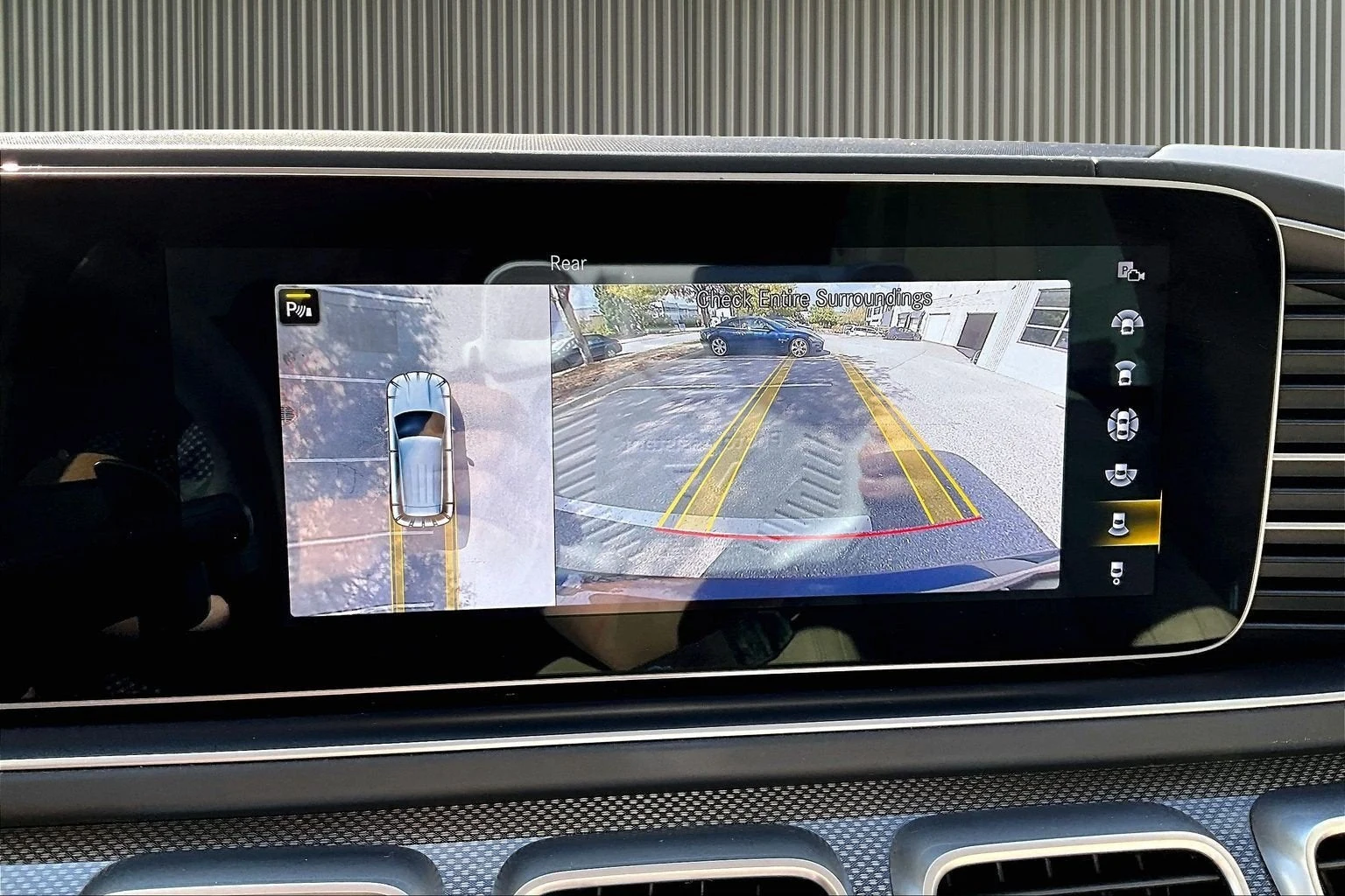 2022 Mercedes-AMG GLE 63 S 4MATIC+, 14/20