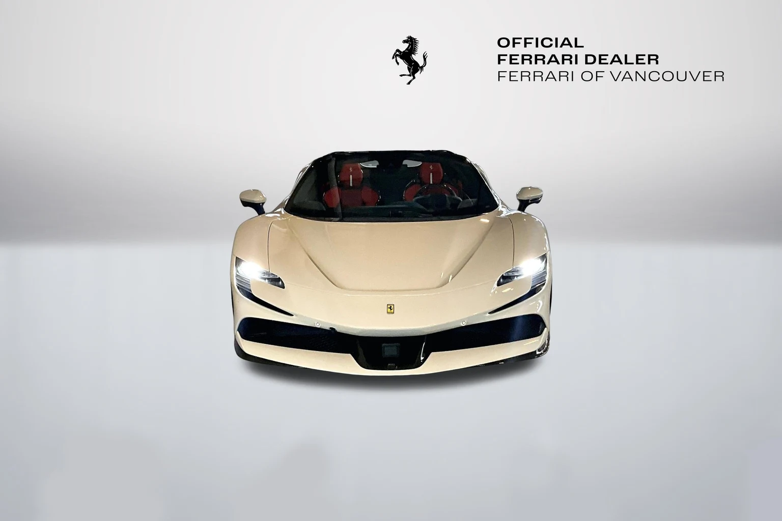 2023 Ferrari SF90 Spider, 2/20