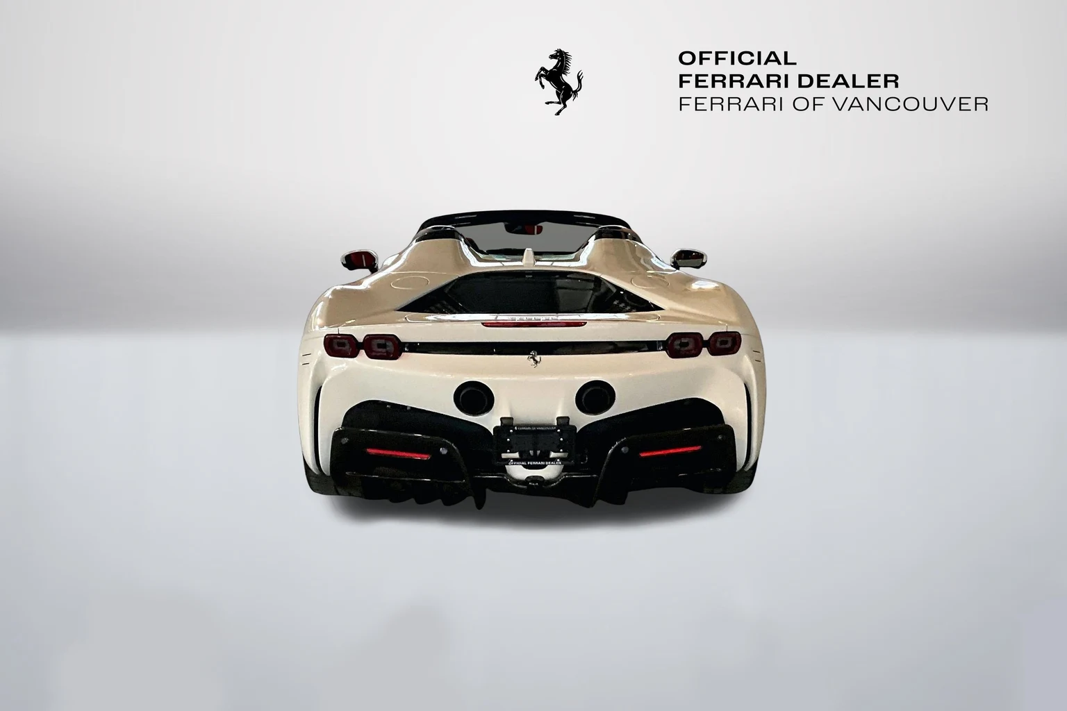 2023 Ferrari SF90 Spider, 4/20