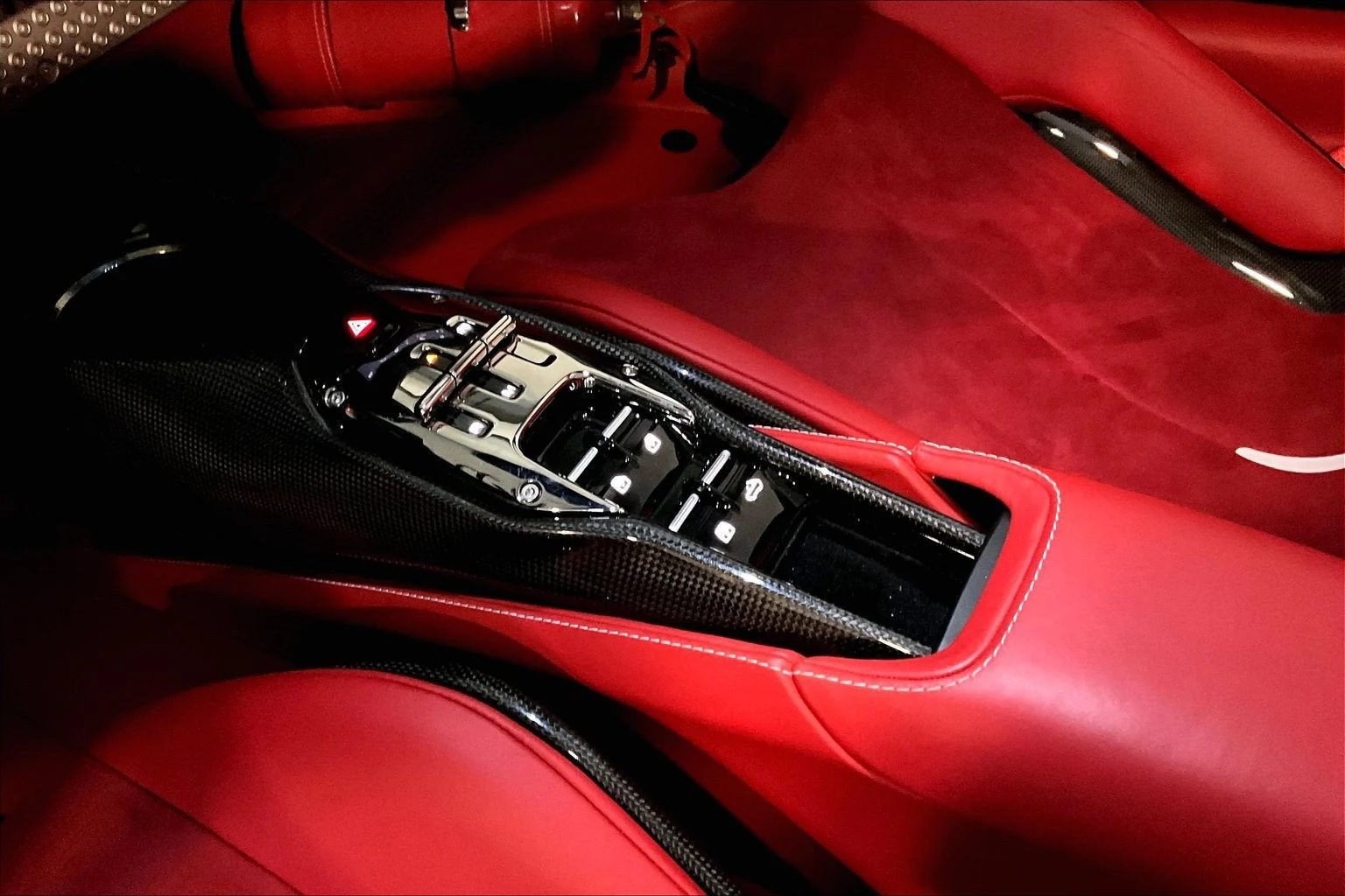 2023 Ferrari SF90 Spider, 13/20