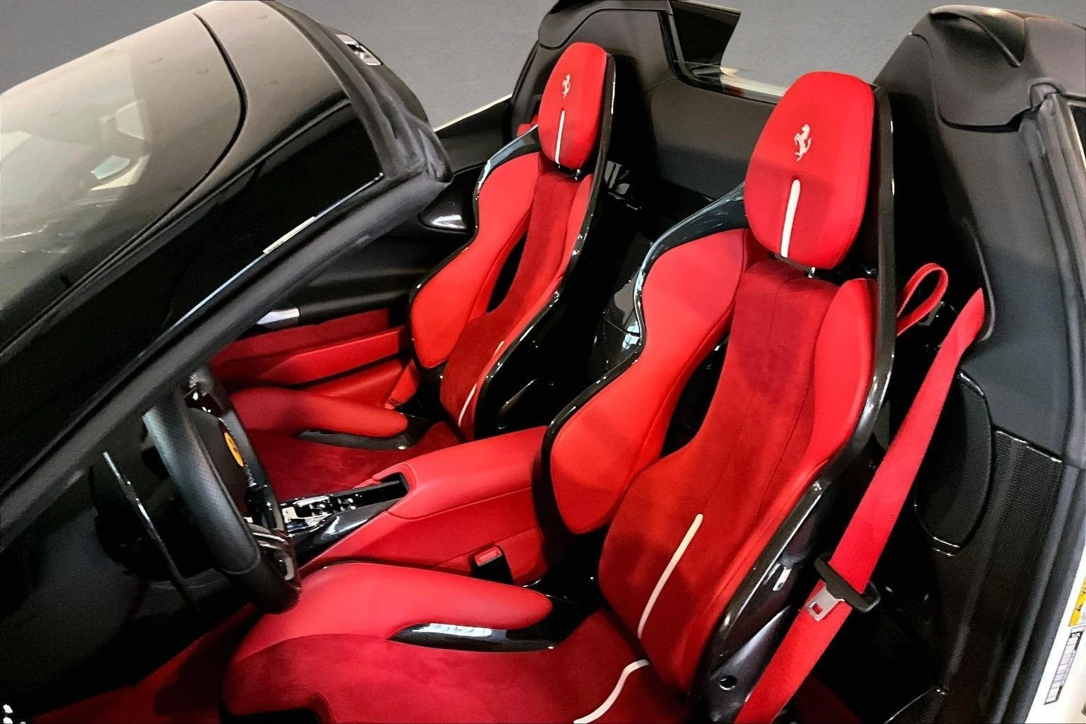 2023 Ferrari SF90 Spider, 15/20