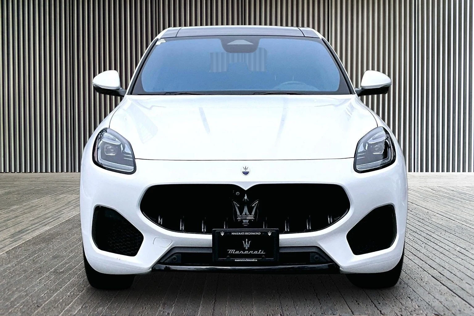 2023 Maserati Grecale Modena, 2/20