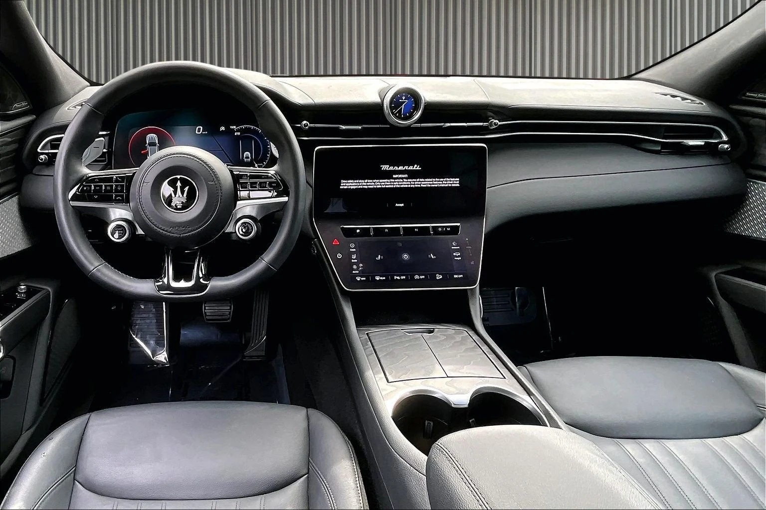2023 Maserati Grecale Modena, 7/20