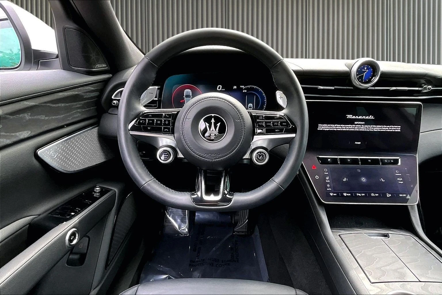 2023 Maserati Grecale Modena, 8/20