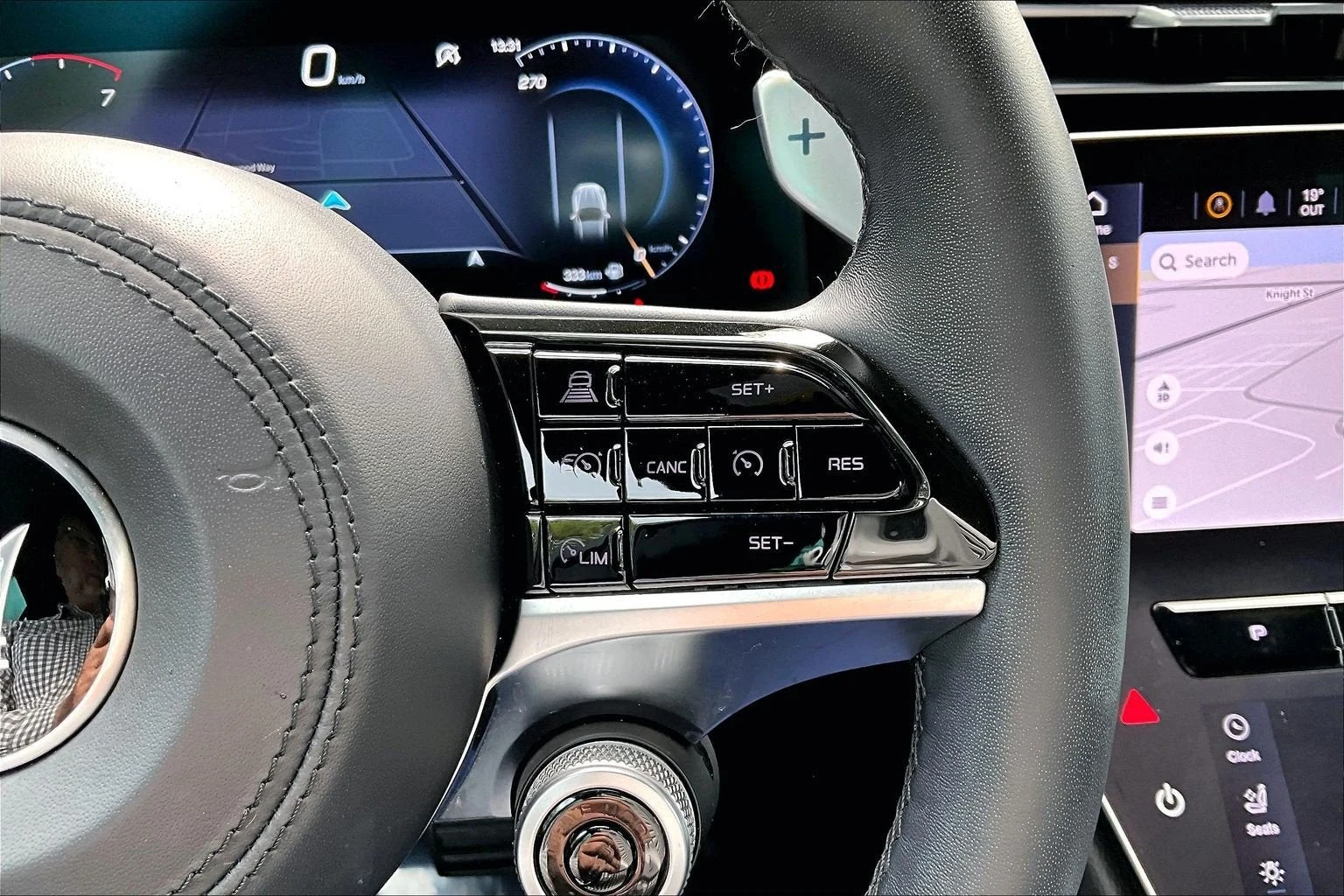 2023 Maserati Grecale Modena, 12/20