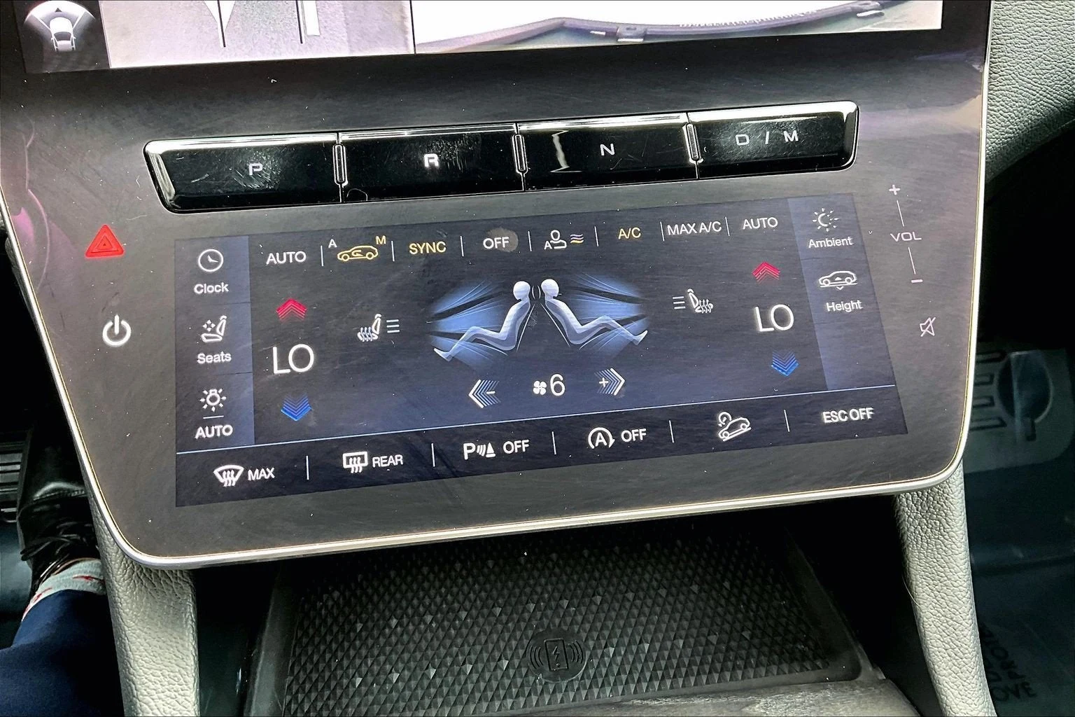 2023 Maserati Grecale Modena, 16/20